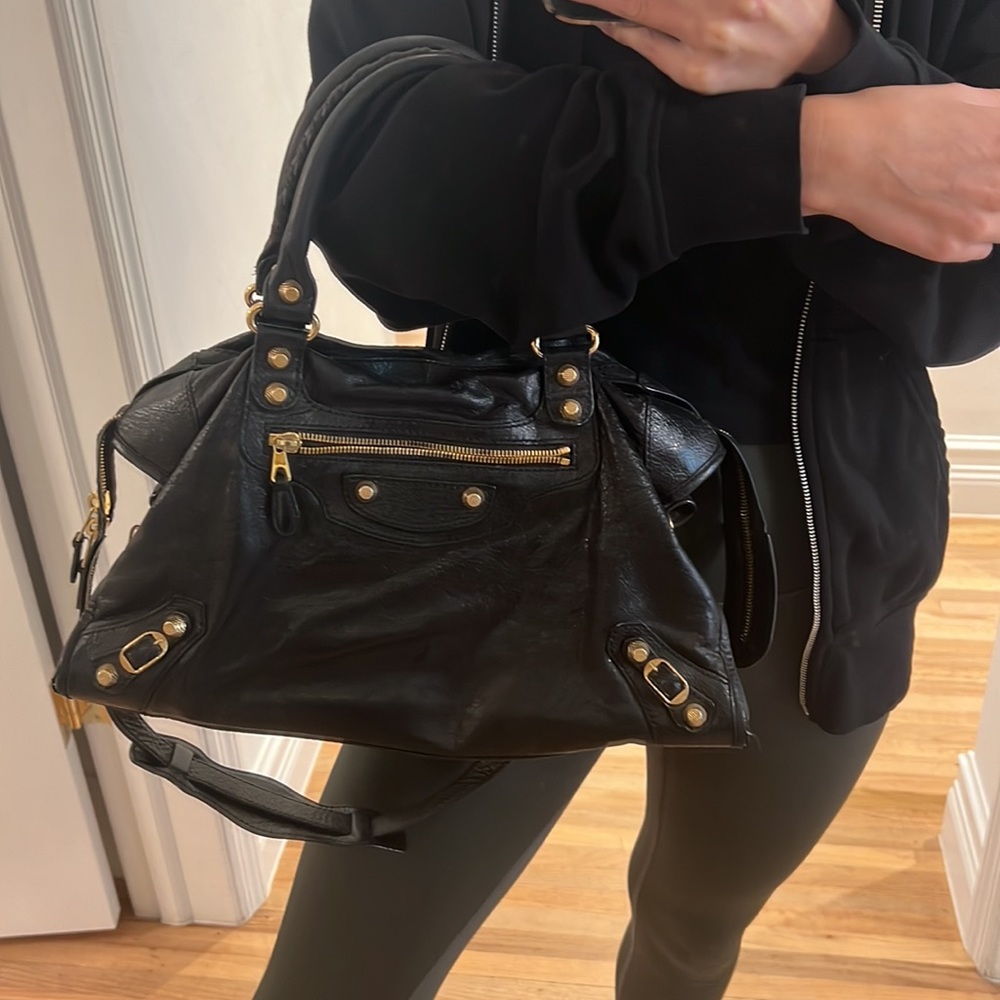 Balenciaga Handbag